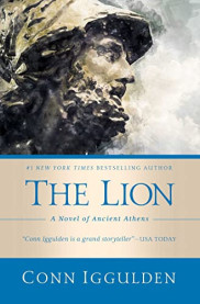 poster Lion