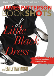 book cover of Little Black Dress