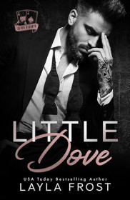 book cover of Little Dove