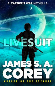 poster Livesuit