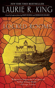 poster Locked Rooms