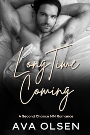 poster Long Time Coming