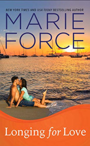 book cover of Longing for Love