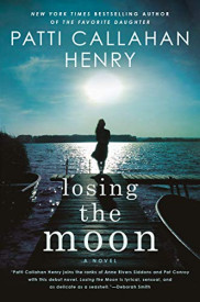 book cover of Losing the Moon