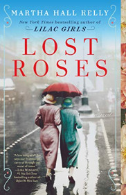 poster Lost Roses