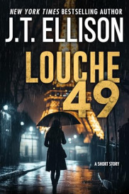 poster Louche 49