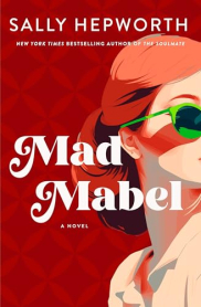 poster Mad Mabel