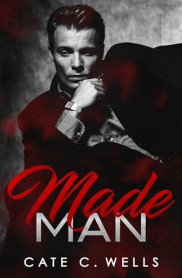 book cover of Made Man