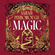 book cover of Magic