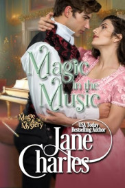 poster Magic in the Music