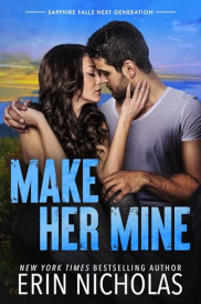 book cover of Make Her Mine