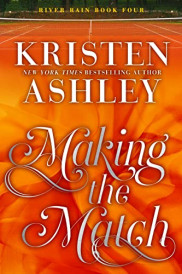 book cover of Making the Match