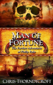 poster Man of Fortune