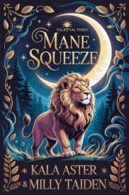 book cover of Mane Squeeze