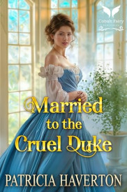 poster Married to the Cruel Duke