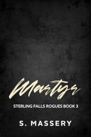 book cover of Martyr