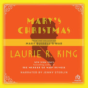 poster Mary's Christmas