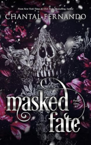 poster Masked Fate