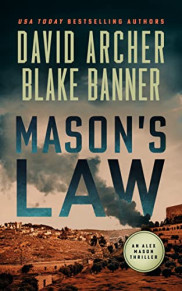 poster Mason's Law