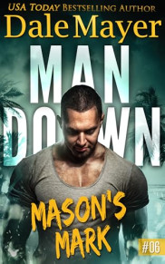 book cover of Mason's Mark