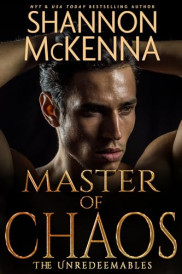 poster Master of Chaos