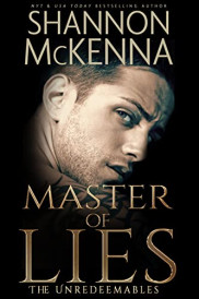 poster Master of Lies