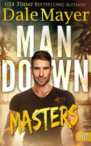 book cover of Masters