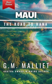 book cover of Maui: The Road to Hana