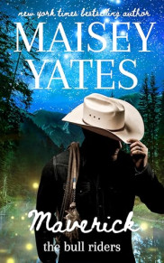 book cover of Maverick
