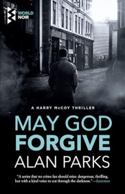 book cover of May God Forgive