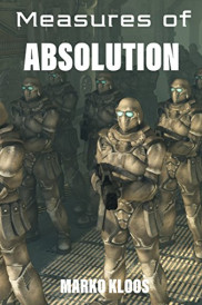 book cover of Measures of Absolution
