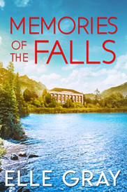 book cover of Memories of the Falls
