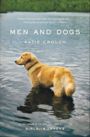book cover of Men and Dogs