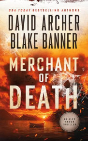 poster Merchant of Death