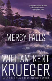 Poster Mercy Falls