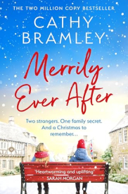 book cover of Merrily Ever After