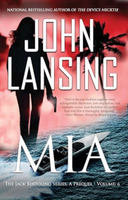 book cover of Mia