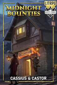 poster Midnight Bounties 1