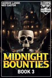 poster Midnight Bounties 3