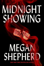 book cover of Midnight Showing