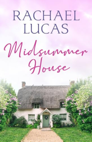 book cover of Midsummer House