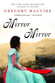 poster Mirror Mirror