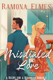book cover of Misdialed Love