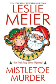 Poster Mistletoe Murder