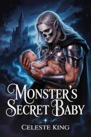 poster Monster's Secret Baby
