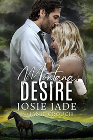 poster Montana Desire