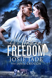 poster Montana Freedom