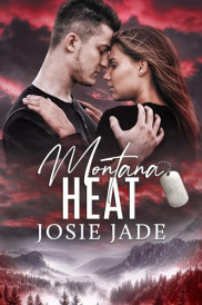 poster Montana Heat