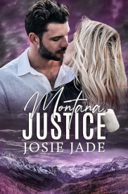 poster Montana Justice