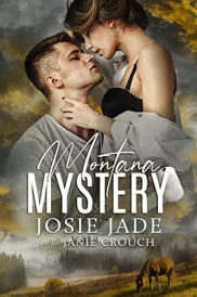 poster Montana Mystery